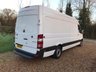USED 2018 18 MERCEDES-BENZ SPRINTER 2.1 314CDI 140 BHP LWB LONG WHEEL BASE ***NO VAT***