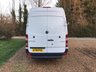 USED 2018 18 MERCEDES-BENZ SPRINTER 2.1 314CDI 140 BHP LWB LONG WHEEL BASE ***NO VAT***
