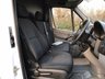 USED 2018 18 MERCEDES-BENZ SPRINTER 2.1 314CDI 140 BHP LWB LONG WHEEL BASE ***NO VAT***
