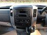 USED 2018 18 MERCEDES-BENZ SPRINTER 2.1 314CDI 140 BHP LWB LONG WHEEL BASE ***NO VAT***