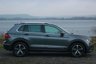 USED 2017 67 VOLKSWAGEN TIGUAN 2.0 SE NAV TDI BMT 5d 148 BHP VW SERVICE HISTORY