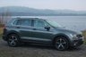 USED 2017 67 VOLKSWAGEN TIGUAN 2.0 SE NAV TDI BMT 5d 148 BHP VW SERVICE HISTORY