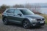 USED 2017 67 VOLKSWAGEN TIGUAN 2.0 SE NAV TDI BMT 5d 148 BHP VW SERVICE HISTORY