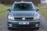 USED 2017 67 VOLKSWAGEN TIGUAN 2.0 SE NAV TDI BMT 5d 148 BHP VW SERVICE HISTORY