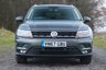 USED 2017 67 VOLKSWAGEN TIGUAN 2.0 SE NAV TDI BMT 5d 148 BHP VW SERVICE HISTORY