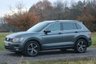 USED 2017 67 VOLKSWAGEN TIGUAN 2.0 SE NAV TDI BMT 5d 148 BHP VW SERVICE HISTORY