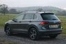 USED 2017 67 VOLKSWAGEN TIGUAN 2.0 SE NAV TDI BMT 5d 148 BHP VW SERVICE HISTORY