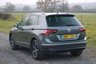 USED 2017 67 VOLKSWAGEN TIGUAN 2.0 SE NAV TDI BMT 5d 148 BHP VW SERVICE HISTORY