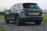 USED 2017 67 VOLKSWAGEN TIGUAN 2.0 SE NAV TDI BMT 5d 148 BHP VW SERVICE HISTORY
