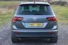 USED 2017 67 VOLKSWAGEN TIGUAN 2.0 SE NAV TDI BMT 5d 148 BHP VW SERVICE HISTORY