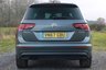 USED 2017 67 VOLKSWAGEN TIGUAN 2.0 SE NAV TDI BMT 5d 148 BHP VW SERVICE HISTORY
