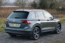 USED 2017 67 VOLKSWAGEN TIGUAN 2.0 SE NAV TDI BMT 5d 148 BHP VW SERVICE HISTORY