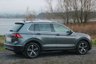 USED 2017 67 VOLKSWAGEN TIGUAN 2.0 SE NAV TDI BMT 5d 148 BHP VW SERVICE HISTORY