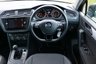 USED 2017 67 VOLKSWAGEN TIGUAN 2.0 SE NAV TDI BMT 5d 148 BHP VW SERVICE HISTORY