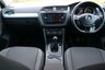 USED 2017 67 VOLKSWAGEN TIGUAN 2.0 SE NAV TDI BMT 5d 148 BHP VW SERVICE HISTORY