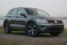 USED 2017 67 VOLKSWAGEN TIGUAN 2.0 SE NAV TDI BMT 5d 148 BHP VW SERVICE HISTORY
