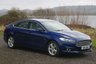 USED 2015 15 FORD MONDEO 2.0 TITANIUM TDCI 5d 148 BHP MOT UNTIL NOVEMBER 2021