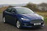 USED 2015 15 FORD MONDEO 2.0 TITANIUM TDCI 5d 148 BHP MOT UNTIL NOVEMBER 2021