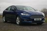 USED 2015 15 FORD MONDEO 2.0 TITANIUM TDCI 5d 148 BHP MOT UNTIL NOVEMBER 2021