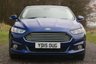 USED 2015 15 FORD MONDEO 2.0 TITANIUM TDCI 5d 148 BHP MOT UNTIL NOVEMBER 2021