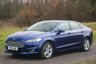 USED 2015 15 FORD MONDEO 2.0 TITANIUM TDCI 5d 148 BHP MOT UNTIL NOVEMBER 2021