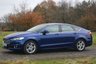 USED 2015 15 FORD MONDEO 2.0 TITANIUM TDCI 5d 148 BHP MOT UNTIL NOVEMBER 2021