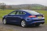 USED 2015 15 FORD MONDEO 2.0 TITANIUM TDCI 5d 148 BHP MOT UNTIL NOVEMBER 2021