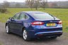 USED 2015 15 FORD MONDEO 2.0 TITANIUM TDCI 5d 148 BHP MOT UNTIL NOVEMBER 2021