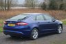 USED 2015 15 FORD MONDEO 2.0 TITANIUM TDCI 5d 148 BHP MOT UNTIL NOVEMBER 2021