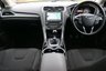 USED 2015 15 FORD MONDEO 2.0 TITANIUM TDCI 5d 148 BHP MOT UNTIL NOVEMBER 2021