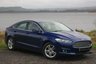 USED 2015 15 FORD MONDEO 2.0 TITANIUM TDCI 5d 148 BHP MOT UNTIL NOVEMBER 2021