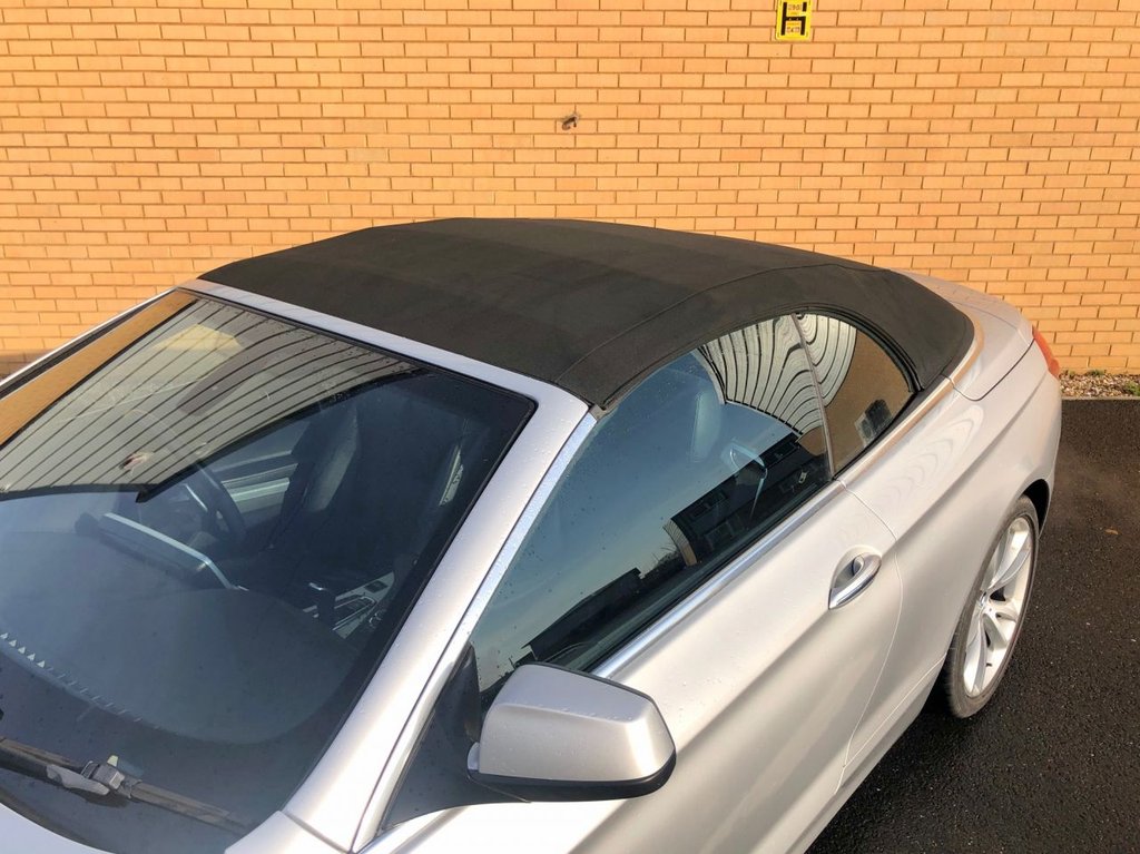 USED 2011 11 BMW 6 SERIES 650I SE TURBO // Convertible // 4.4L 403 BHP // Px swap 