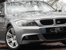 USED 2009 09 BMW 3 SERIES 2.0 320I M SPORT 4d 168 BHP LOW MILEAGE M SPORT A/C VGC