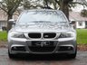 USED 2009 09 BMW 3 SERIES 2.0 320I M SPORT 4d 168 BHP LOW MILEAGE M SPORT A/C VGC
