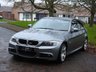 USED 2009 09 BMW 3 SERIES 2.0 320I M SPORT 4d 168 BHP LOW MILEAGE M SPORT A/C VGC