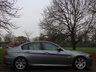 USED 2009 09 BMW 3 SERIES 2.0 320I M SPORT 4d 168 BHP LOW MILEAGE M SPORT A/C VGC