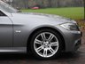 USED 2009 09 BMW 3 SERIES 2.0 320I M SPORT 4d 168 BHP LOW MILEAGE M SPORT A/C VGC