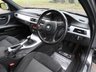 USED 2009 09 BMW 3 SERIES 2.0 320I M SPORT 4d 168 BHP LOW MILEAGE M SPORT A/C VGC