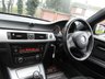 USED 2009 09 BMW 3 SERIES 2.0 320I M SPORT 4d 168 BHP LOW MILEAGE M SPORT A/C VGC