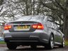 USED 2009 09 BMW 3 SERIES 2.0 320I M SPORT 4d 168 BHP LOW MILEAGE M SPORT A/C VGC