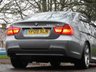 USED 2009 09 BMW 3 SERIES 2.0 320I M SPORT 4d 168 BHP LOW MILEAGE M SPORT A/C VGC