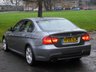 USED 2009 09 BMW 3 SERIES 2.0 320I M SPORT 4d 168 BHP LOW MILEAGE M SPORT A/C VGC