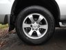 USED 2005 05 TOYOTA LAND CRUISER 3.0 LC5 8-SEATS D-4D 5d 164 BHP ONLY 60K FROM NEW LEATHER A/C