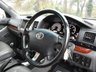 USED 2005 05 TOYOTA LAND CRUISER 3.0 LC5 8-SEATS D-4D 5d 164 BHP ONLY 60K FROM NEW LEATHER A/C