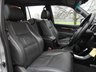 USED 2005 05 TOYOTA LAND CRUISER 3.0 LC5 8-SEATS D-4D 5d 164 BHP ONLY 60K FROM NEW LEATHER A/C