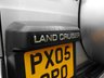 USED 2005 05 TOYOTA LAND CRUISER 3.0 LC5 8-SEATS D-4D 5d 164 BHP ONLY 60K FROM NEW LEATHER A/C