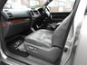 USED 2005 05 TOYOTA LAND CRUISER 3.0 LC5 8-SEATS D-4D 5d 164 BHP ONLY 60K FROM NEW LEATHER A/C