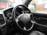 USED 2005 05 TOYOTA LAND CRUISER 3.0 LC5 8-SEATS D-4D 5d 164 BHP ONLY 60K FROM NEW LEATHER A/C