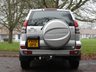 USED 2005 05 TOYOTA LAND CRUISER 3.0 LC5 8-SEATS D-4D 5d 164 BHP ONLY 60K FROM NEW LEATHER A/C