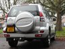 USED 2005 05 TOYOTA LAND CRUISER 3.0 LC5 8-SEATS D-4D 5d 164 BHP ONLY 60K FROM NEW LEATHER A/C